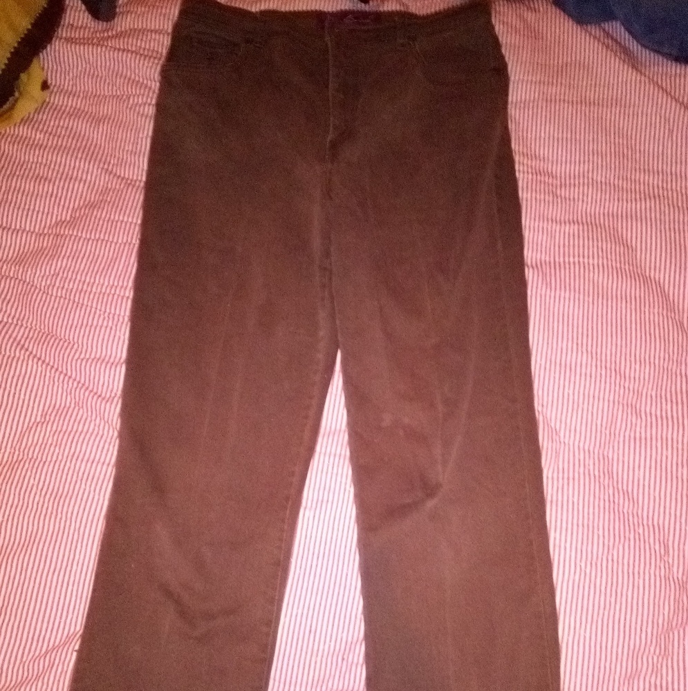 Gloria Vanderbilt jeans size 10